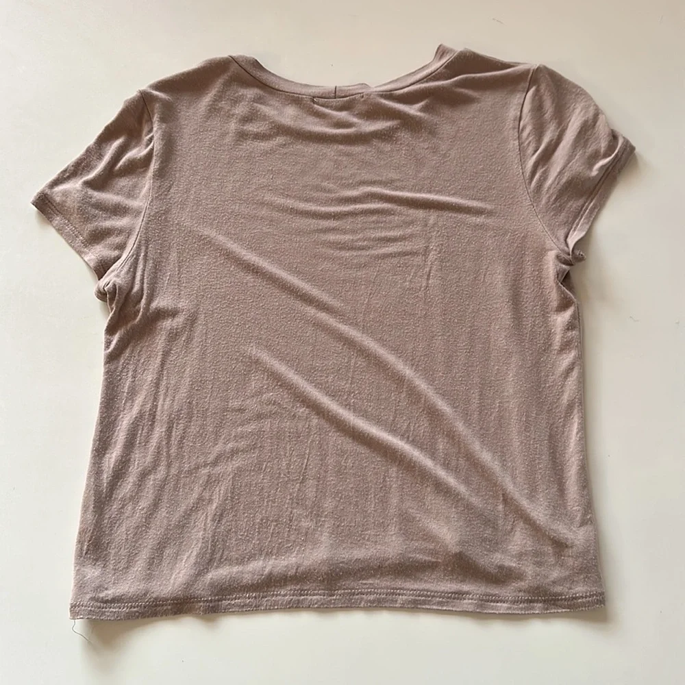 TeenBell basic tee - Picture 3 of 3